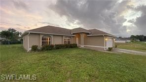 236 SE 14 ST CAPE CORAL, FL 33990