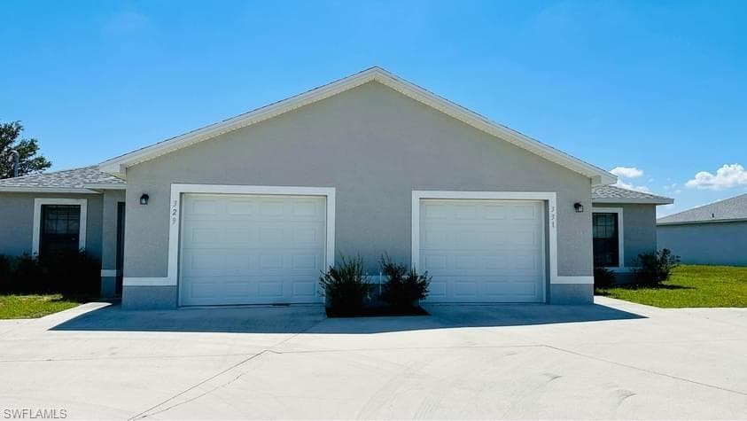 329 Cultural Park BLVD S CAPE CORAL, FL 33990