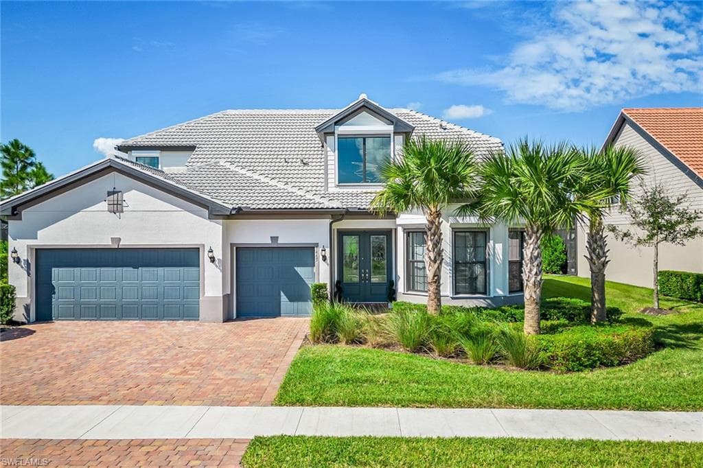 9465 Night Heron LN NAPLES, FL 34120