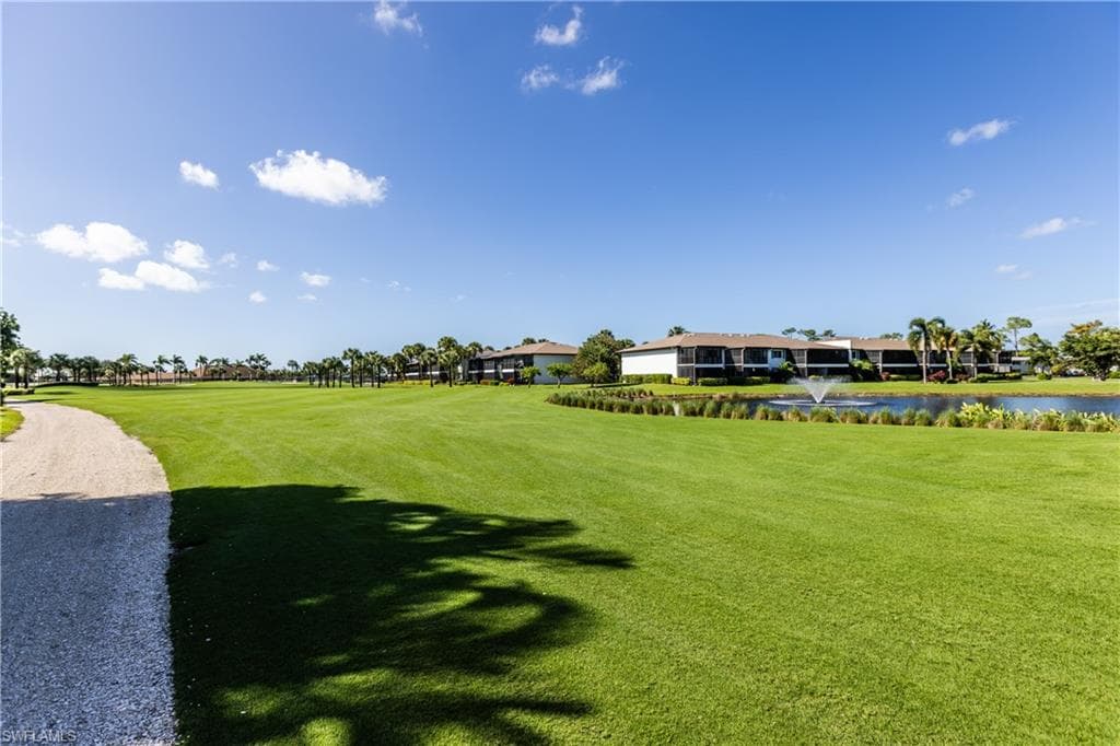 581 Teryl RD 2277 NAPLES, FL 34112