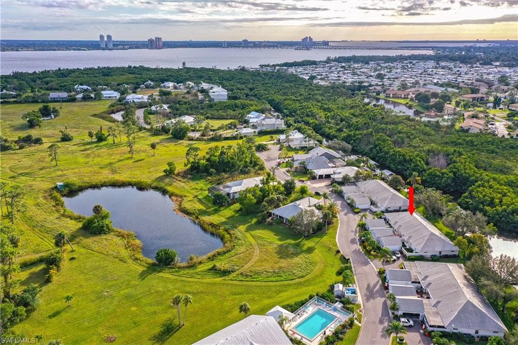 15371 River Vista DR 802 NORTH FORT MYERS, FL 33917