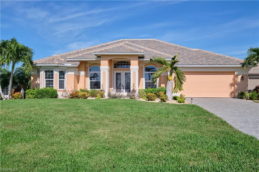 11960 King James CT CAPE CORAL, FL 33991