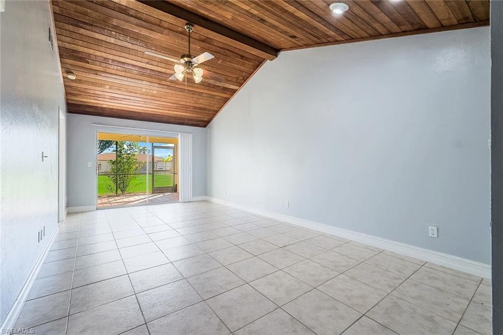 9345 Lennex LN FORT MYERS, FL 33919