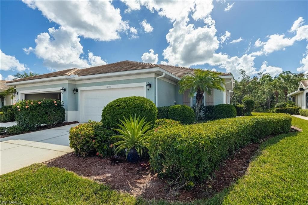 10720 Cetrella DR FORT MYERS, FL 33913