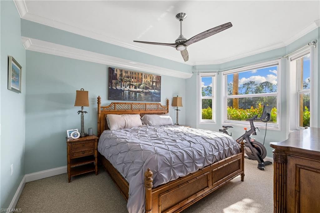 3980 Bishopwood CT E 4-102 NAPLES, FL 34114