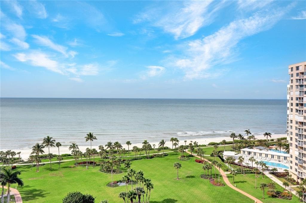 4021 Gulf Shore BLVD N 1206 NAPLES, FL 34103