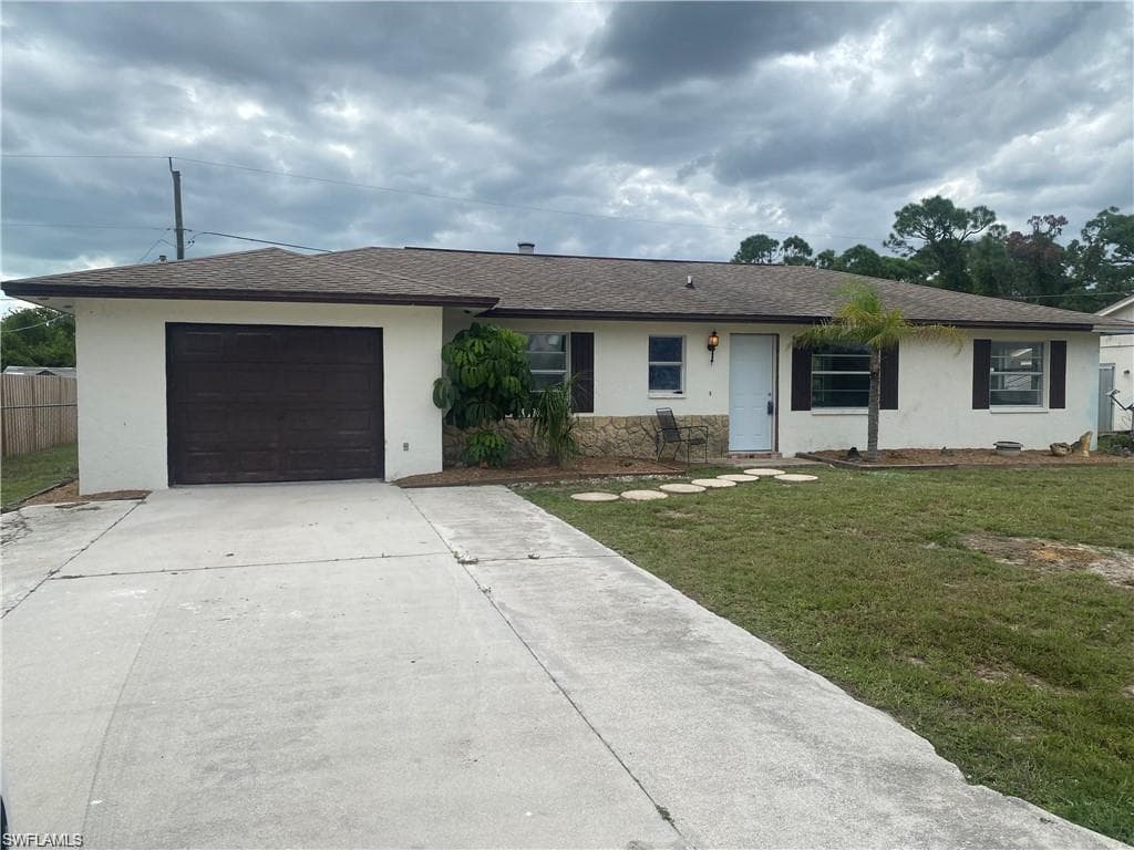 18254 Lowe DR FORT MYERS, FL 33967