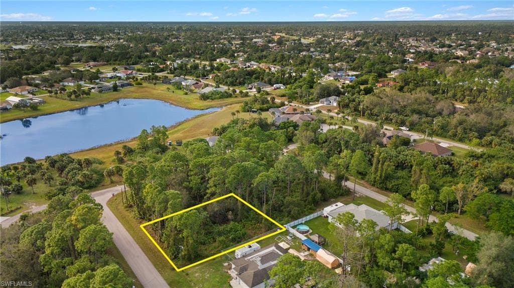 863 Kidvale ST LEHIGH ACRES, FL 33974