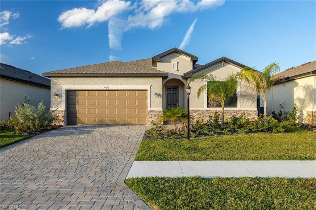 14679 Portico BLVD FORT MYERS, FL 33905