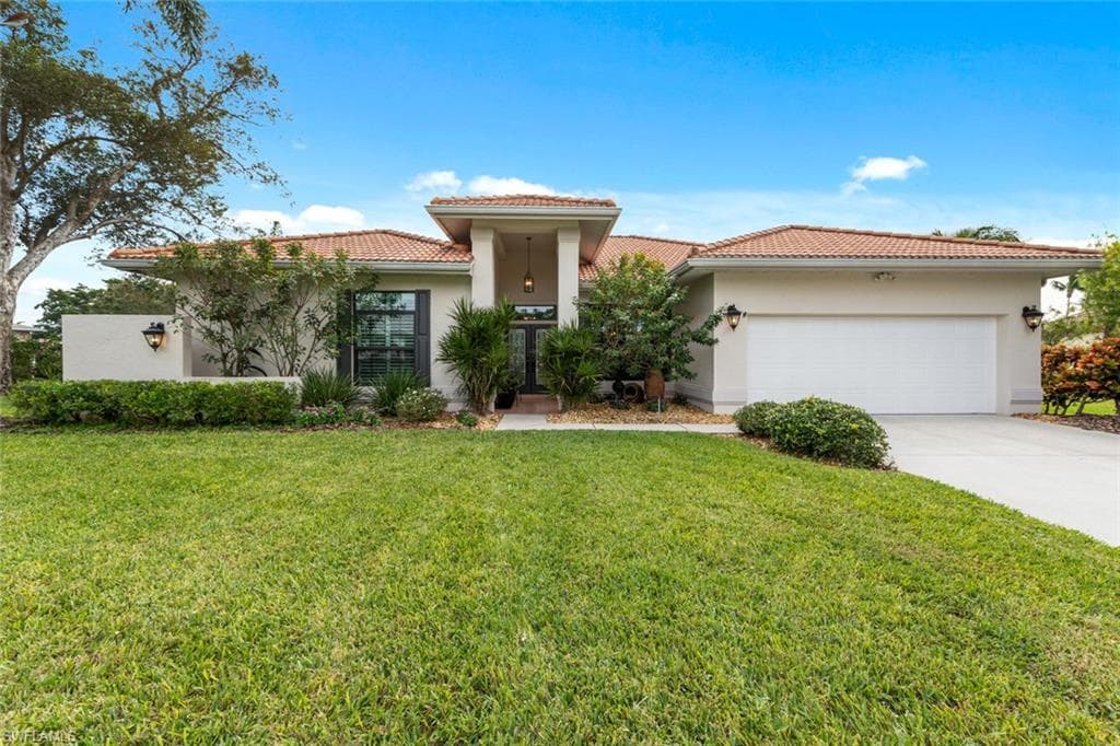 9693 Galley CT FORT MYERS, FL 33919