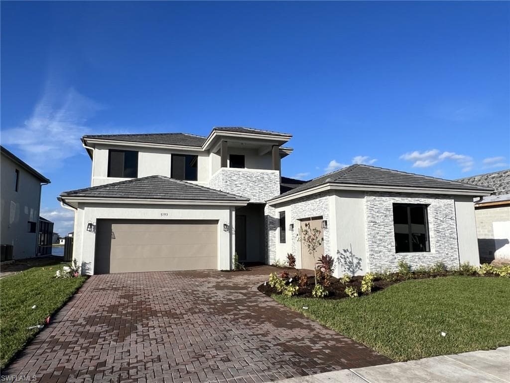 5193 Julienne RD AVE MARIA, FL 34142