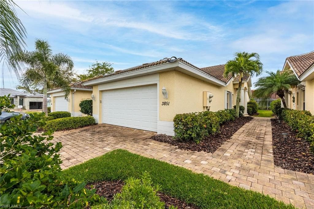3851 Albacete CIR 48 PUNTA GORDA, FL 33950