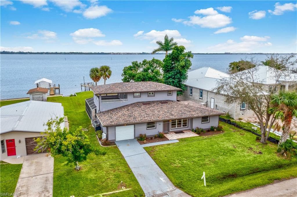 108 Northshore TER PORT CHARLOTTE, FL 33980
