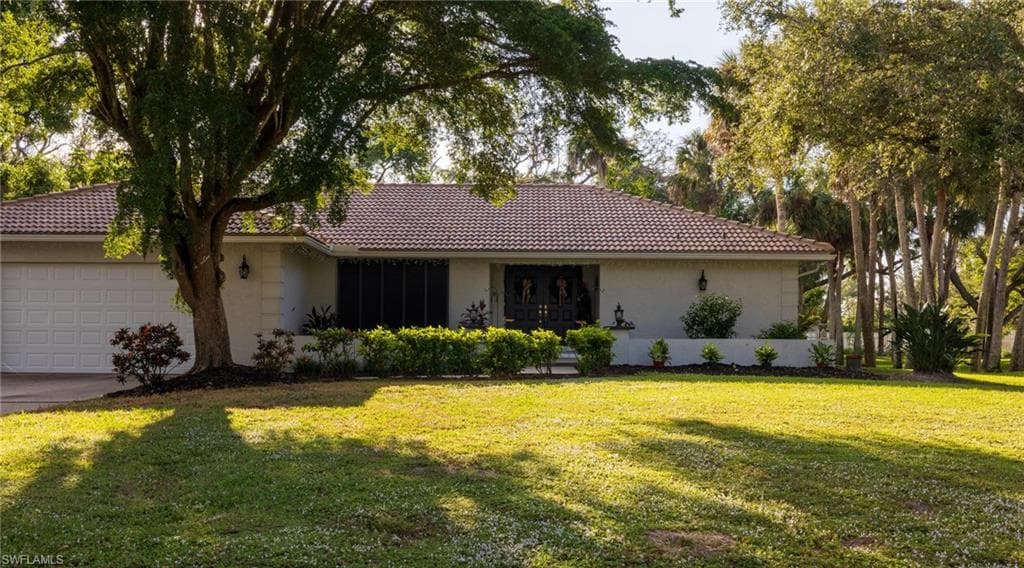 12462 McGregor Woods CIR FORT MYERS, FL 33908