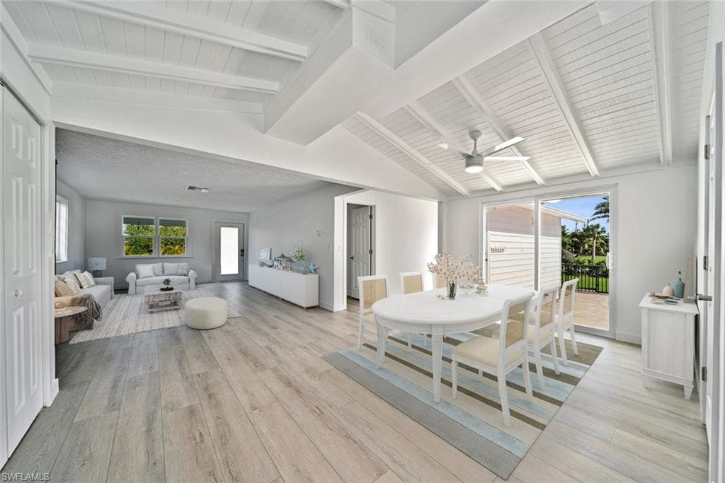 6141 Henderson RD SANIBEL, FL 33957