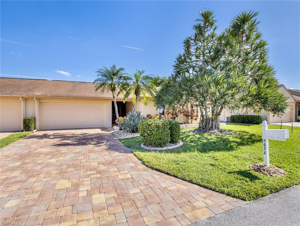 5678 Arvine CIR FORT MYERS, FL 33919
