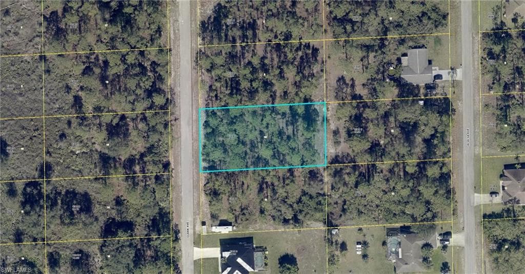 1604 Clark AVE LEHIGH ACRES, FL 33972