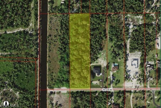 16th AVE SE NAPLES, FL 34117