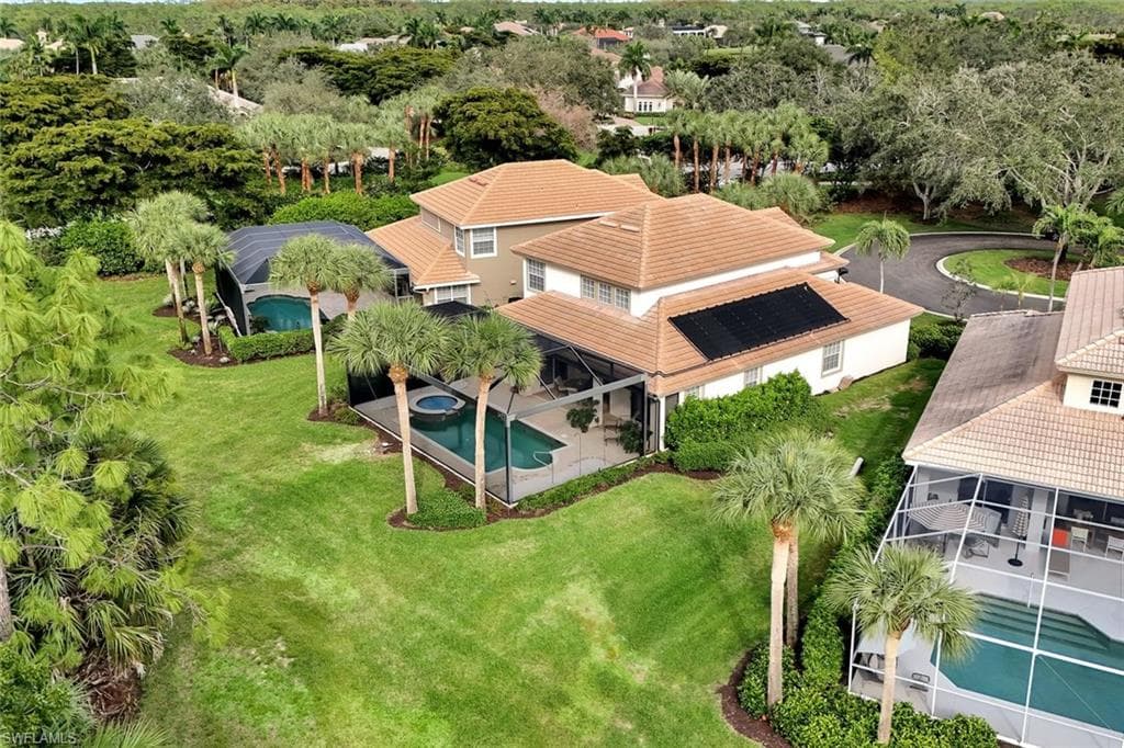 9239 Oak Strand DR ESTERO, FL 34135