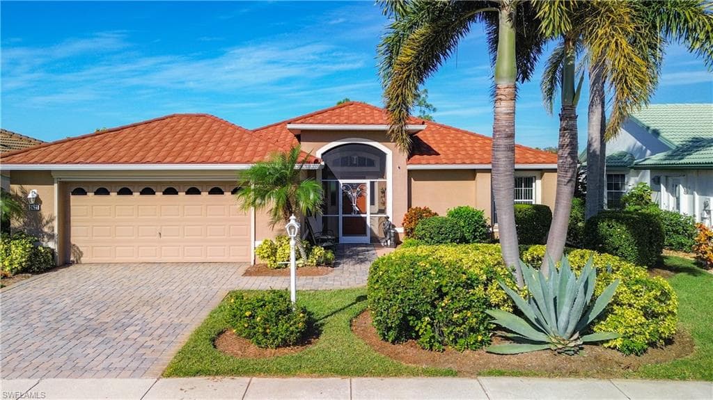 2431 Palo Duro BLVD NORTH FORT MYERS, FL 33917