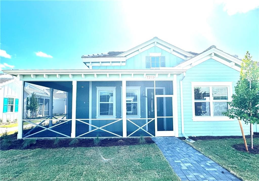 7289 Saona CT NAPLES, FL 34113