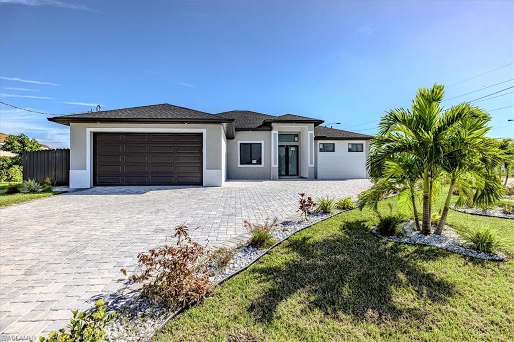 1 Chiquita BLVD N CAPE CORAL, FL 33993