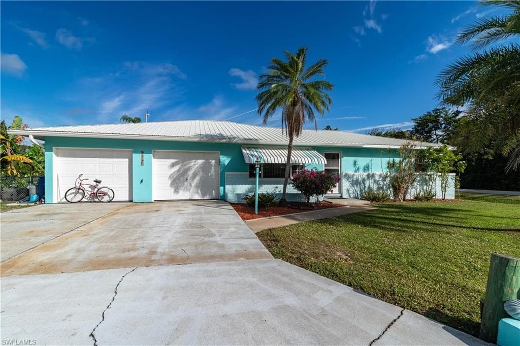 5776 Tarpon RD BOKEELIA, FL 33922