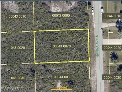 6005 Hanna AVE N LEHIGH ACRES, FL 33971