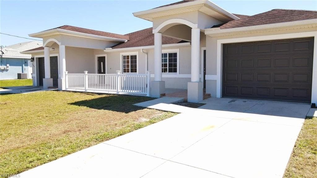 152-154 Pullman ST LEHIGH ACRES, FL 33974