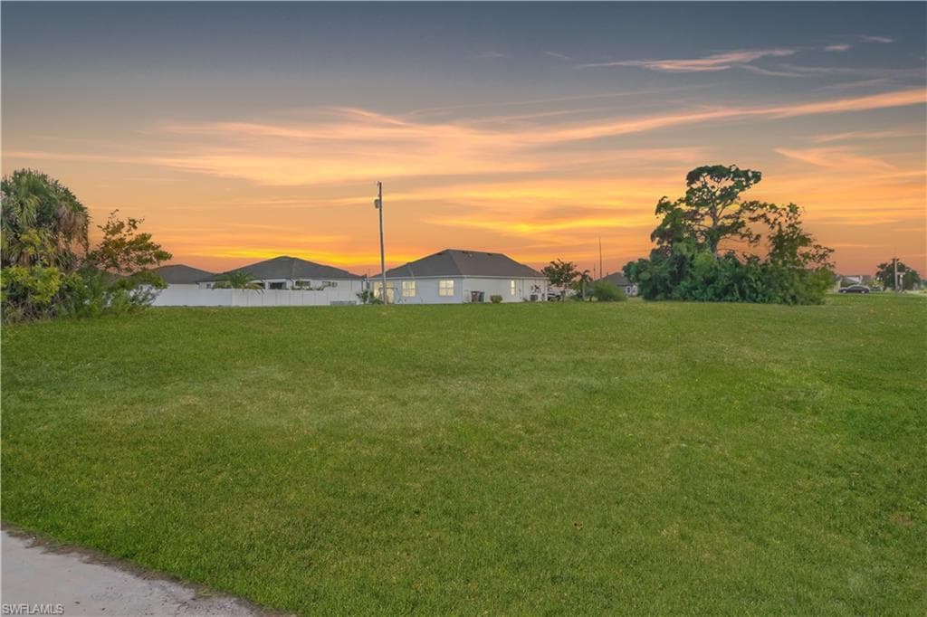 222 Tropicana PKWY E CAPE CORAL, FL 33909