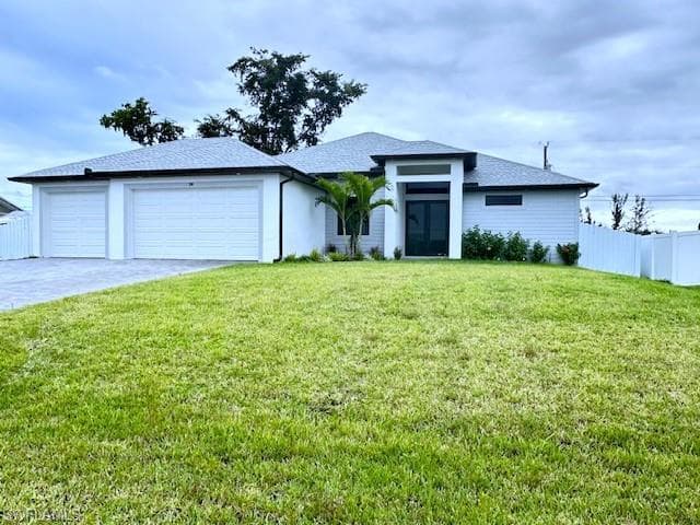 330 NE 10th ST CAPE CORAL, FL 33909