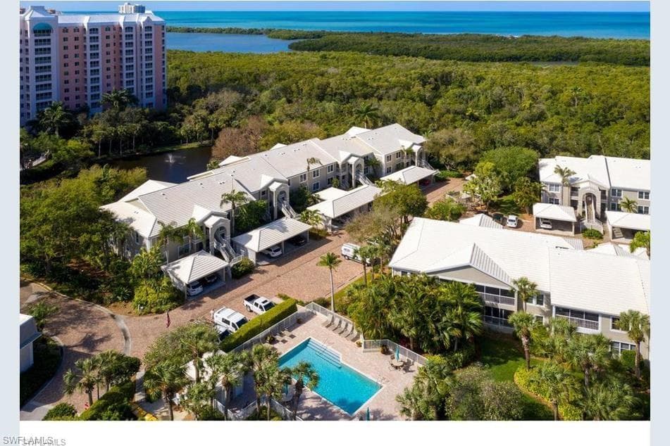 5895 Chanteclair DR 114 NAPLES, FL 34108