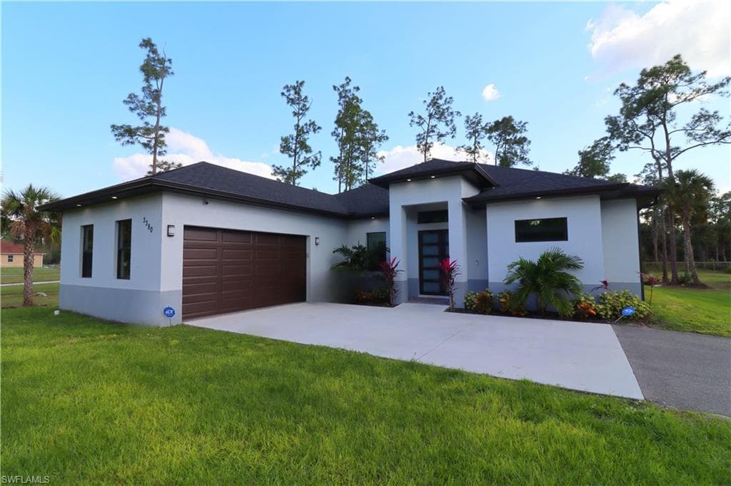 3380 2nd AVE SE NAPLES, FL 34117