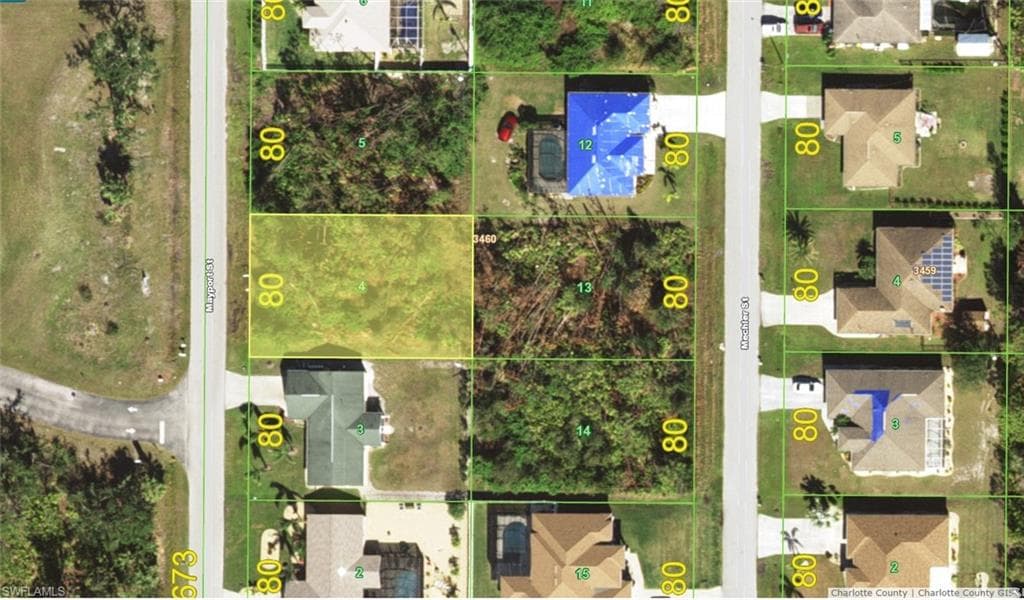 6486 Mayport ST ENGLEWOOD, FL 34224