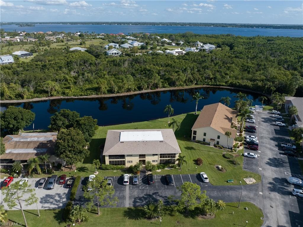 5715 Foxlake DR 7 NORTH FORT MYERS, FL 33917