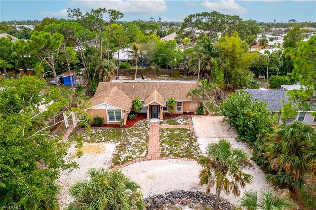 3523 Quails WALK BONITA SPRINGS, FL 34134