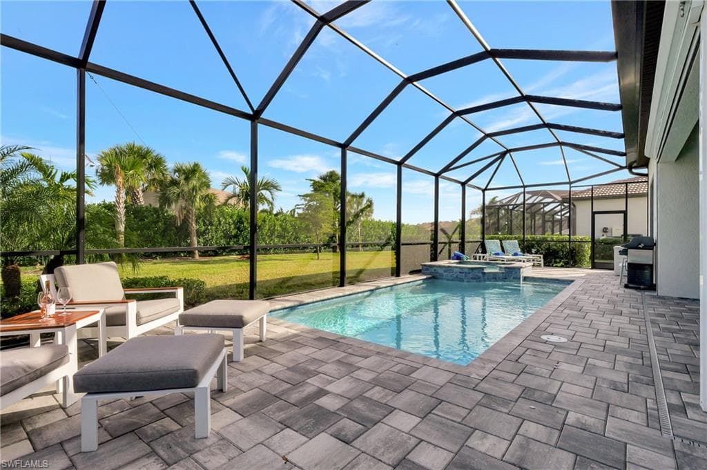 14370 Pine Hollow DR ESTERO, FL 33928