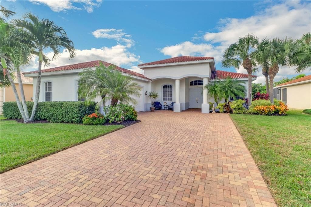 19946 Estero Verde DR FORT MYERS, FL 33908