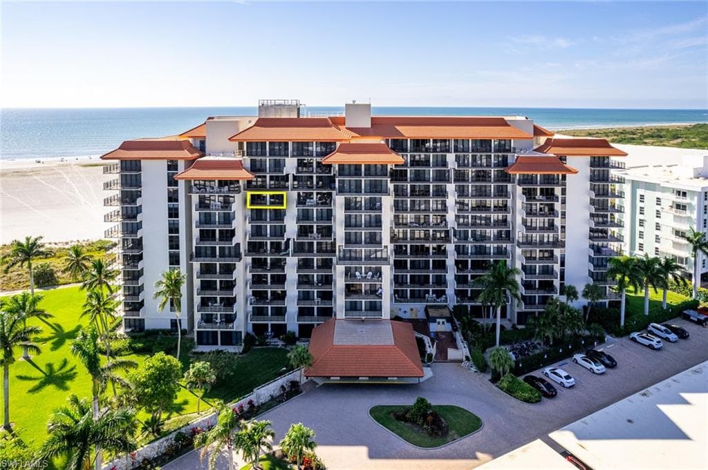 180 Seaview CT 904 MARCO ISLAND, FL 34145