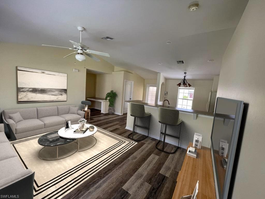 1329 NE 17th ST CAPE CORAL, FL 33909