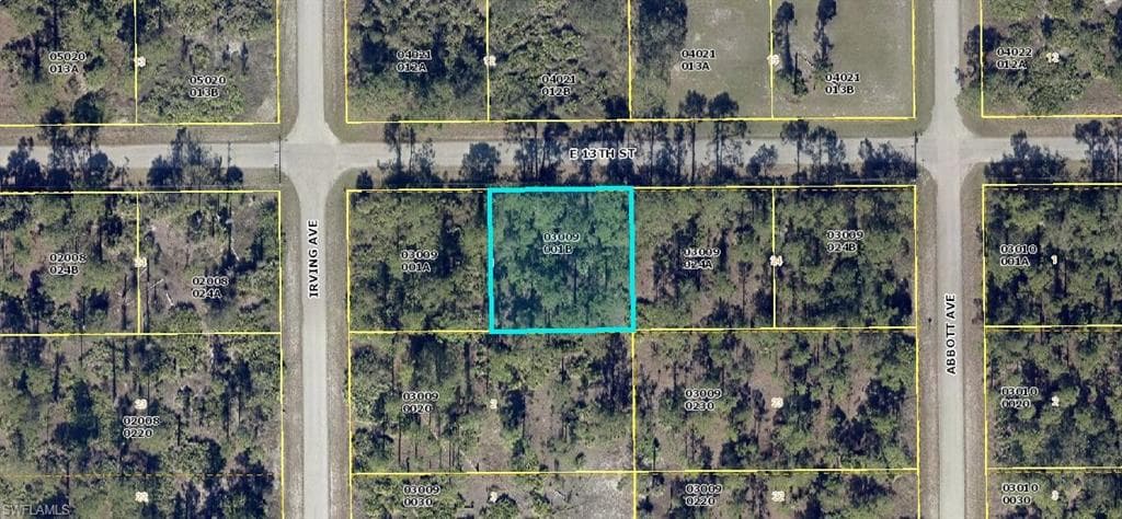4302 E 13th ST LEHIGH ACRES, FL 33972