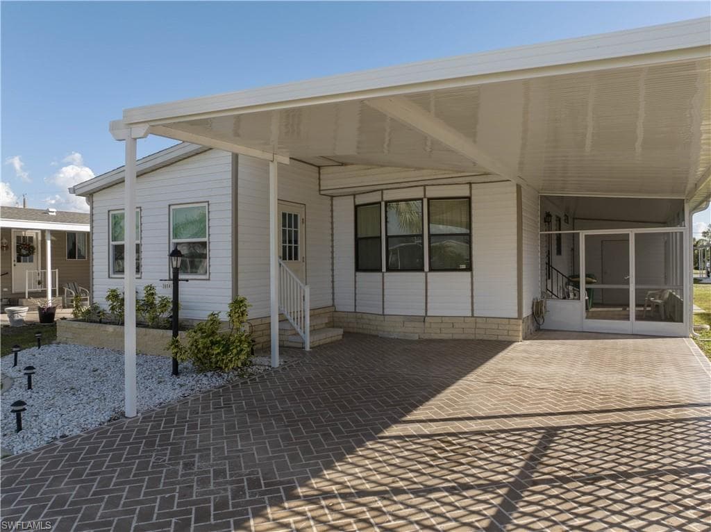 3654 Stockton RD PORT CHARLOTTE, FL 33953