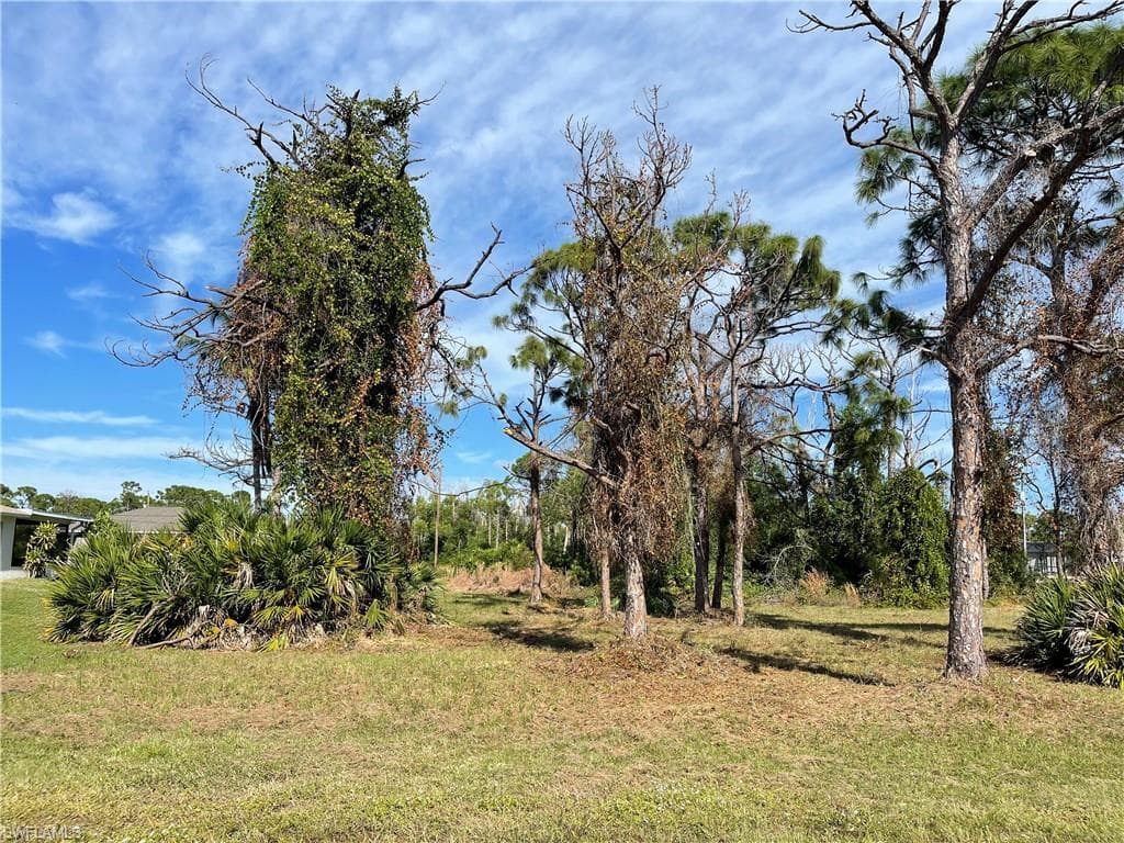 3760 GASPARILLA ST ST. JAMES CITY, FL 33956