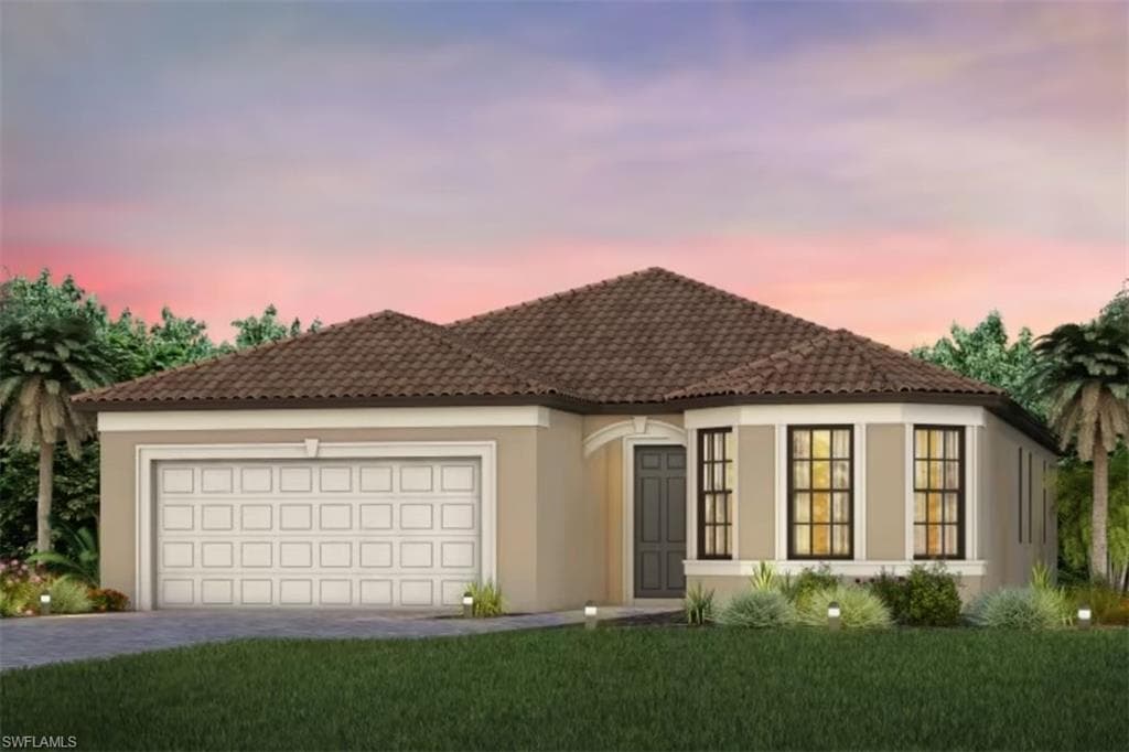 5645 Celebration DR AVE MARIA, FL 34142