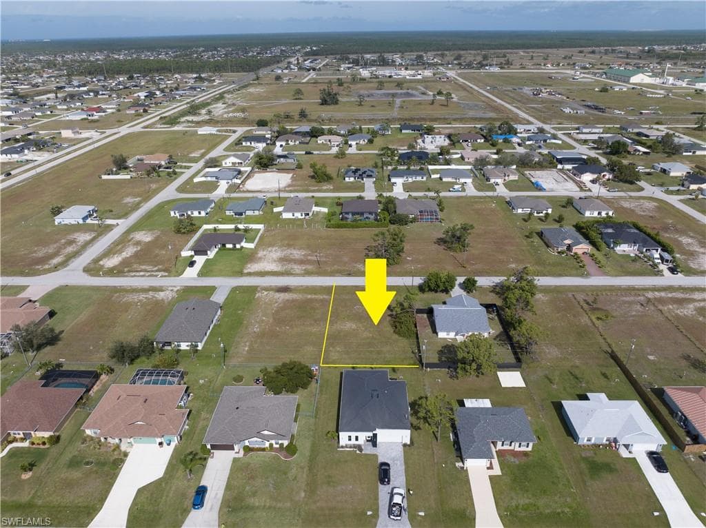 1480 NW 19th TER CAPE CORAL, FL 33993