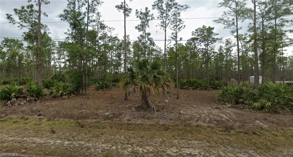 1303 Michael AVE LEHIGH ACRES, FL 33972