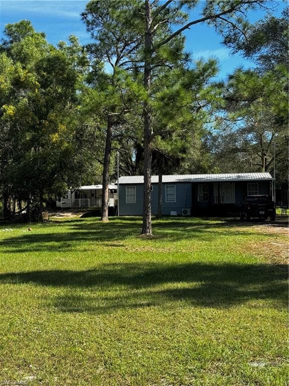 745 S Sendero ST CLEWISTON, FL 33440