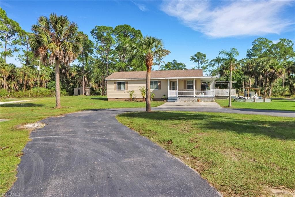 570 11th ST SW NAPLES, FL 34117