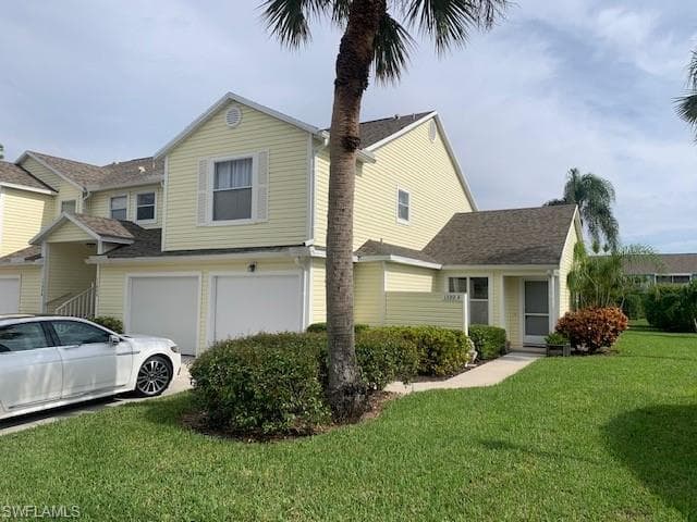 1599 Trafalgar LN Unit A NAPLES, FL 34116
