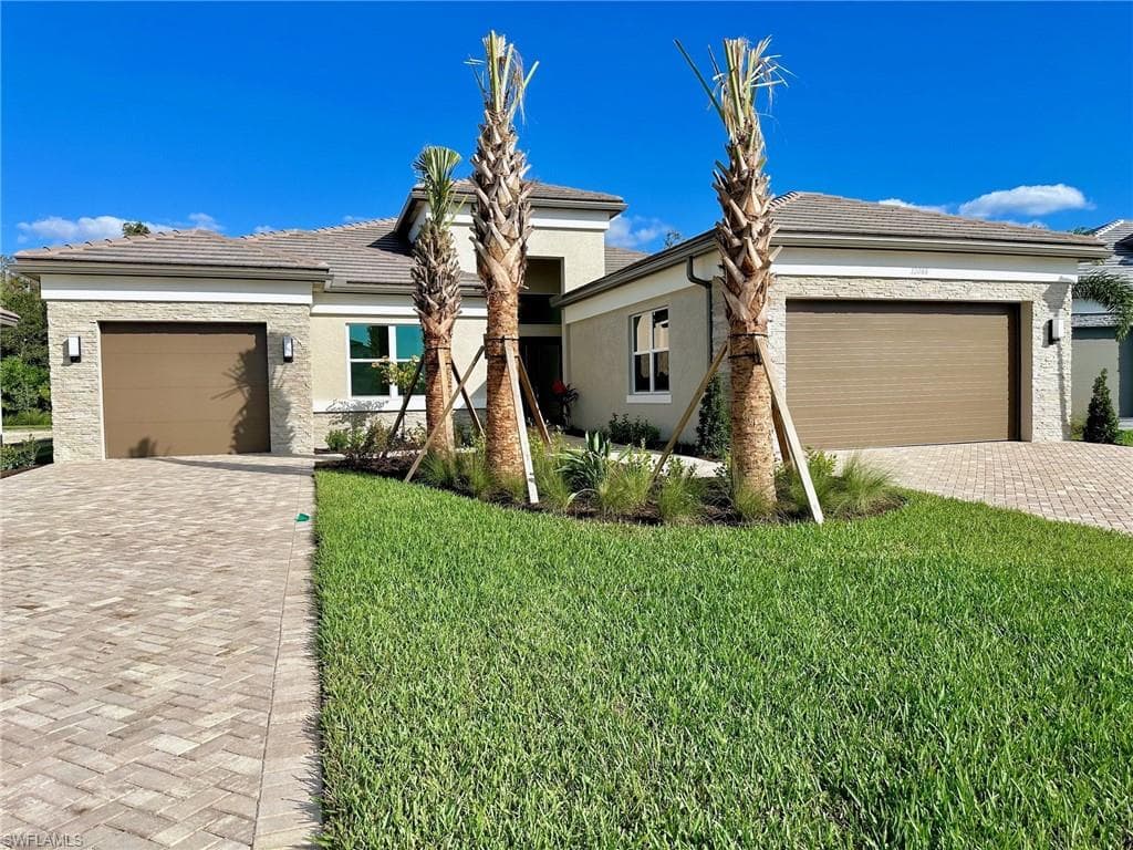 12066 Datura PL NAPLES, FL 34120